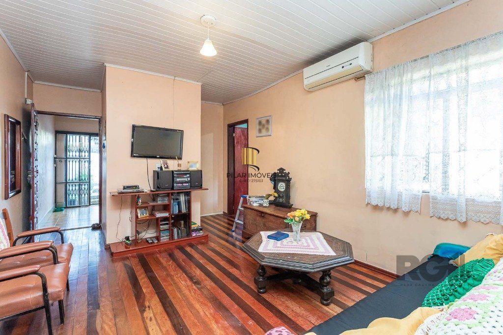 Casa sobrado no Jardim do Salso de 3 dormitórios - Pilar Imóveis