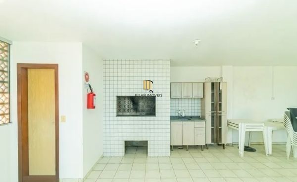 Apartamento na Cavalhada de 2 dormitórios e vaga