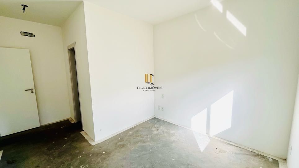 Apartamento GARDEN novo no Condomínio Rossi Reserva de 3 dormitórios e 2 vagas