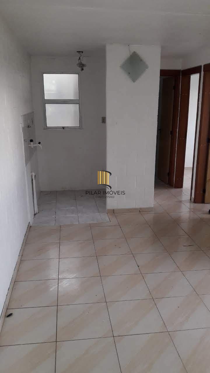 Apartamento 2 dormitórios no bairro Santa Fé