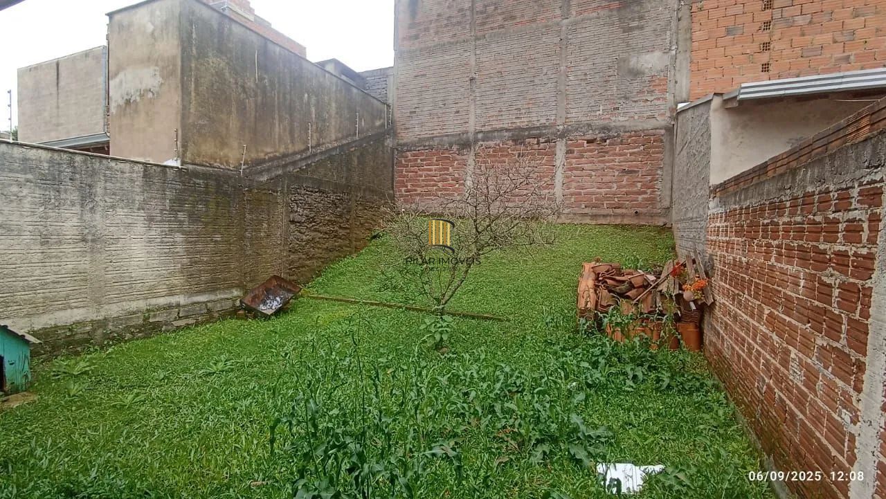 Casa 2 dormitórios no bairro Campestre