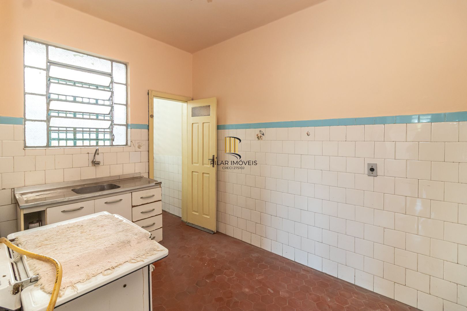 Apartamento Bairro Medianeira