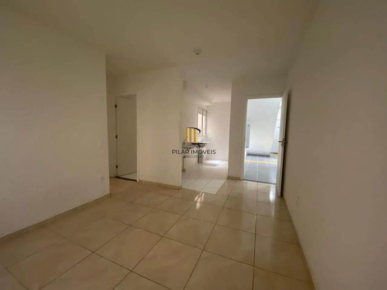Apartamento 2 dormitórios no bairro Ipanema