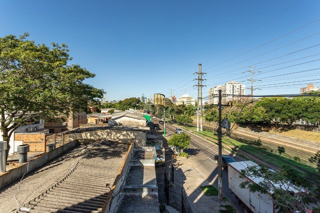 Apartamento Menino Deus de 3 dormitórios e vaga