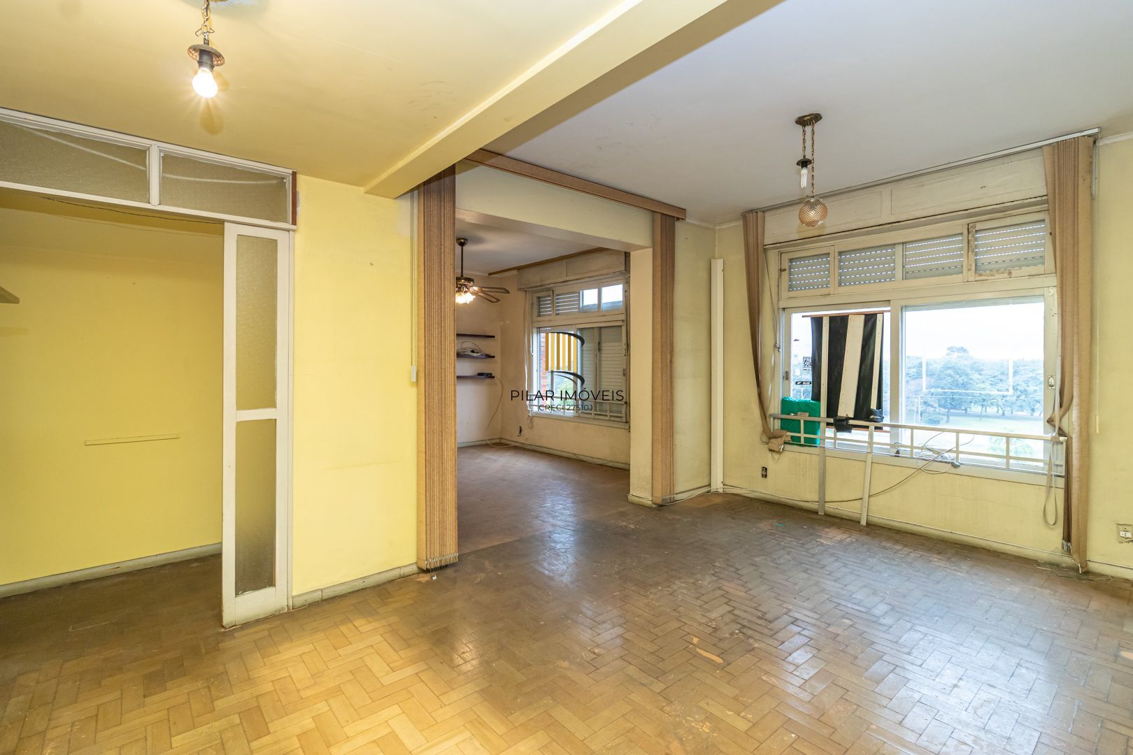 Apartamento 3 dormitórios no bairro Praia de Belas