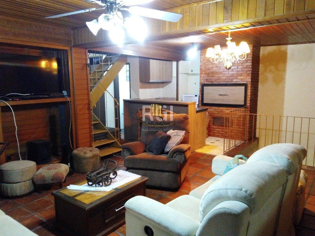 Cobertura para Venda - 323.99m², 3 dormitórios, sendo 1 suites, Partenon