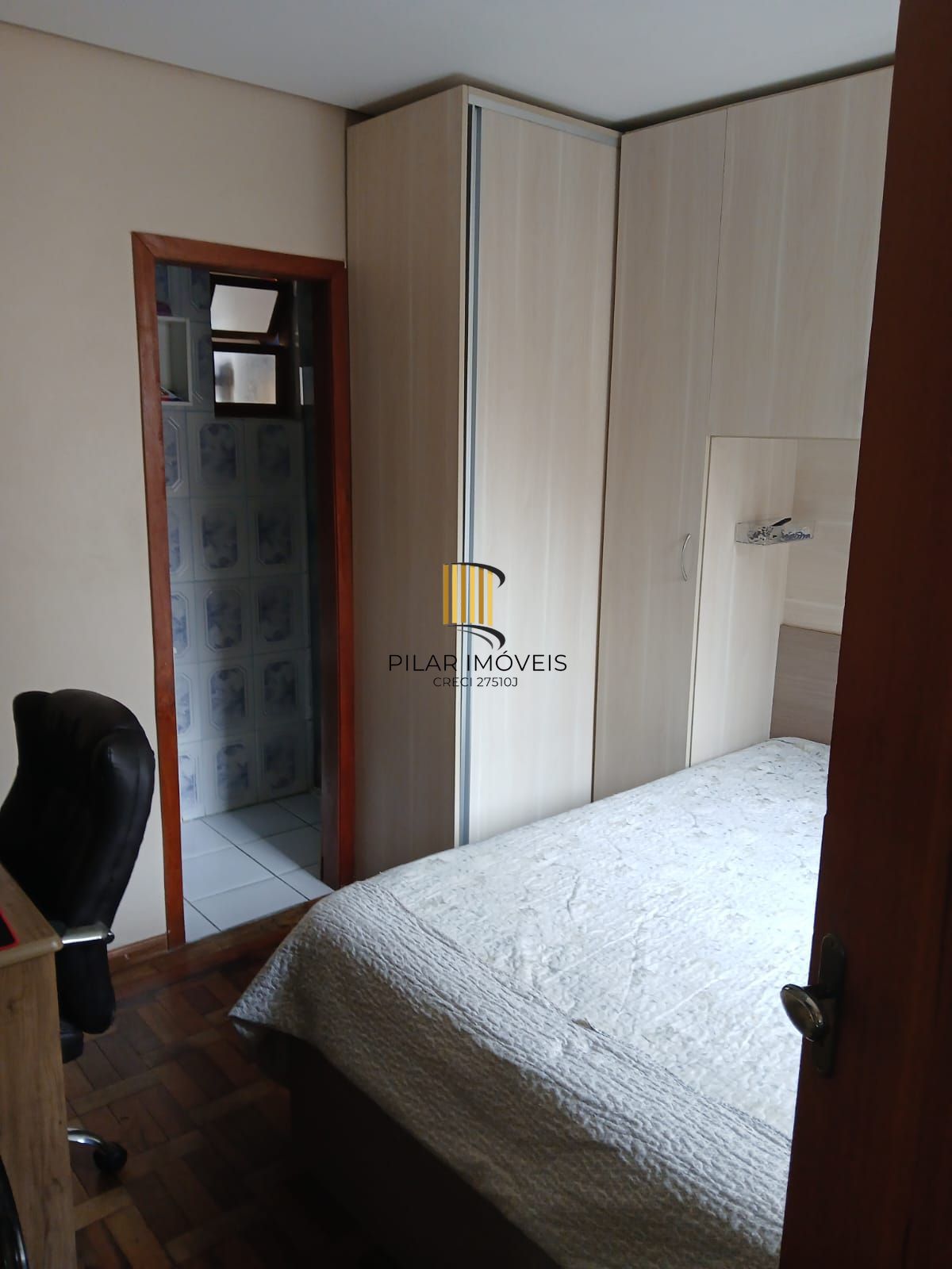Apartamento 3 dormitórios no bairro Santana