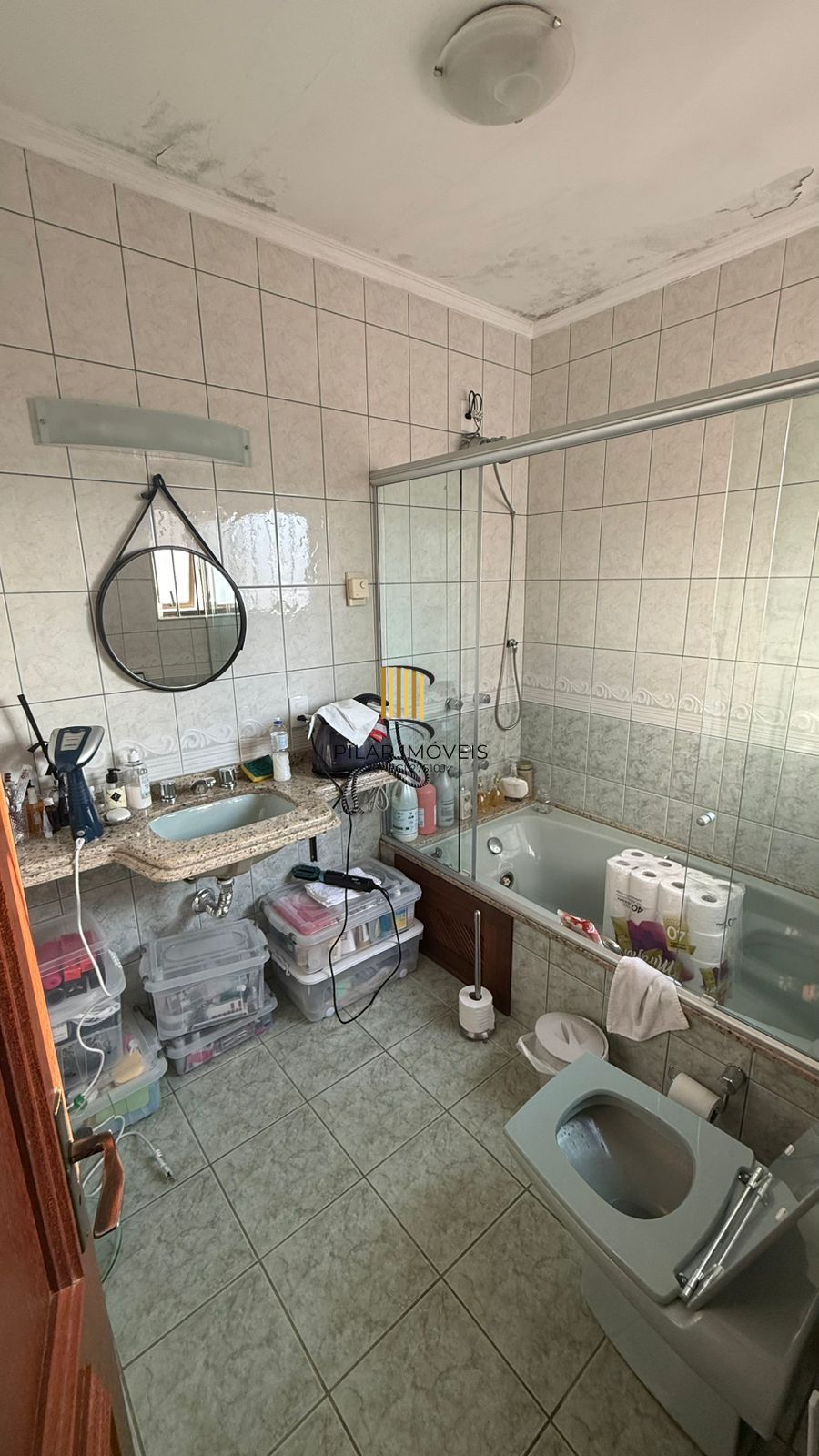 Casa 3 dormitórios no bairro Ipanema