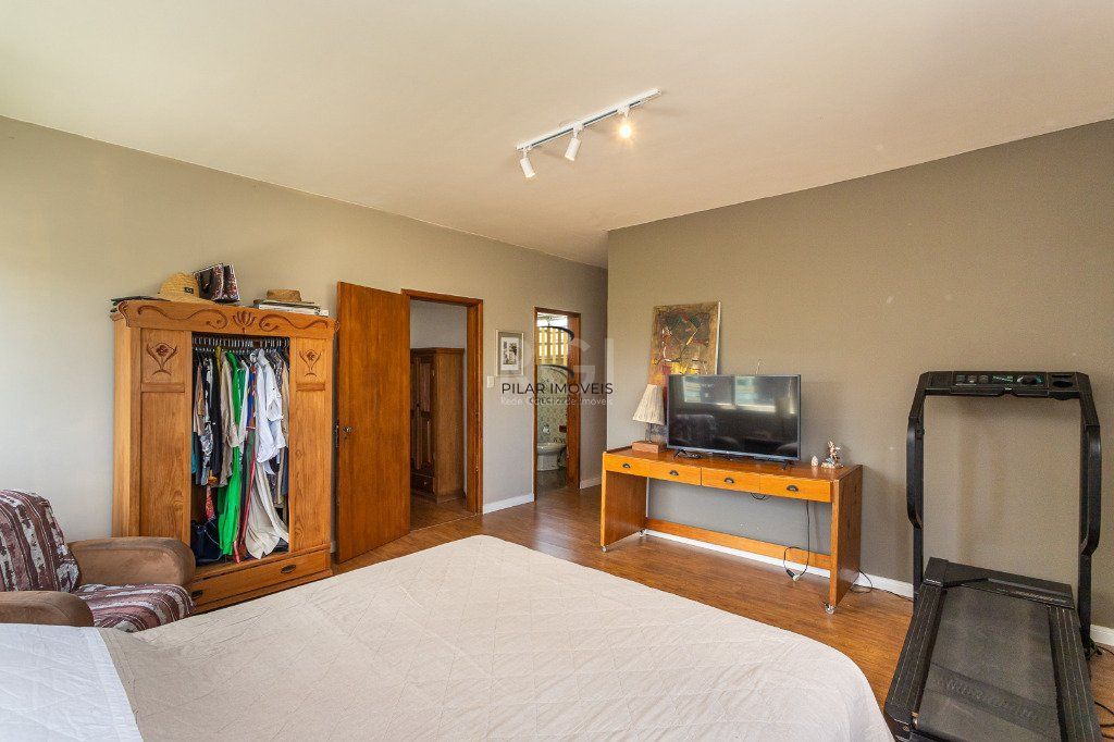 Apartamento no Rio Branco de 4 dormitórios e vaga