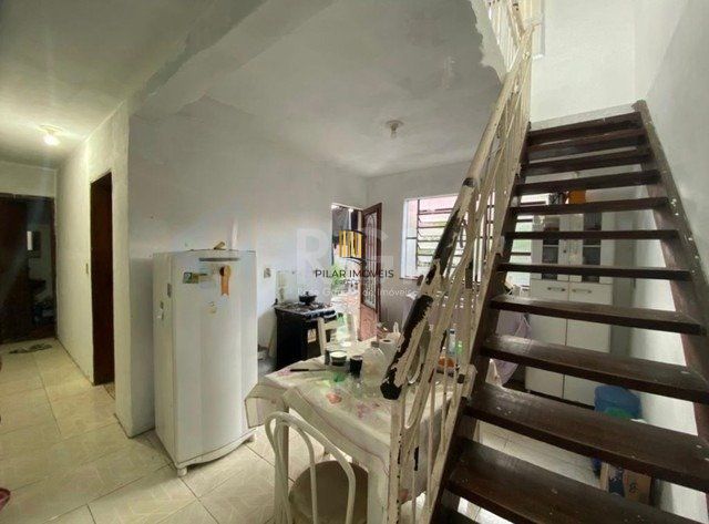 Casa em Canoas de 2 dormitórios