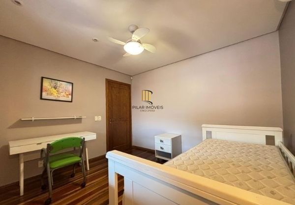 casa sobrado na Medianeira com 4 dormitórios