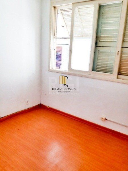 Apartamento de 1 dormitório no Centro DESOCUPADO - Pilar Imóveis