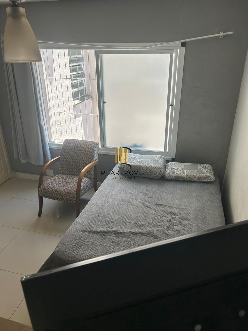 Apartamento JK no bairro Azenha