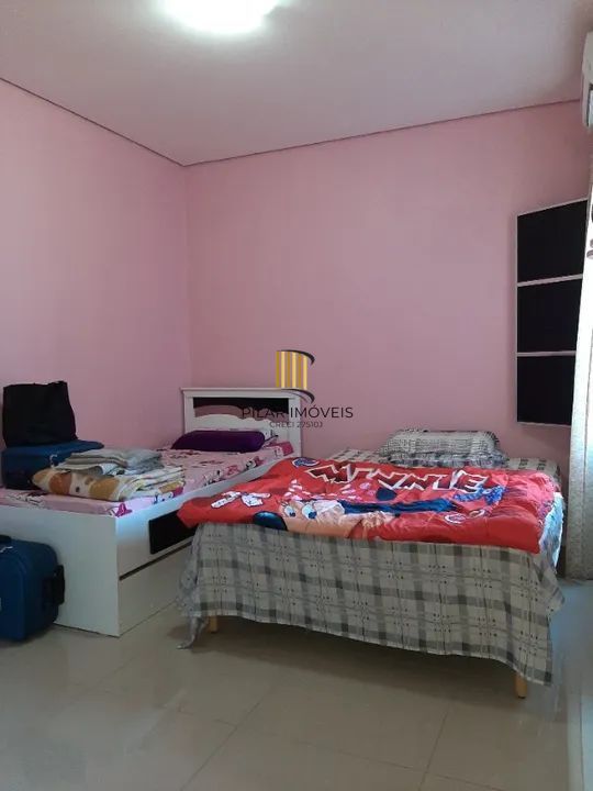 Casa 3 dormitórios no bairro Fazenda São Borja