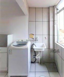 Apartamento no Jardim Botânico de 2 dormitórios desocupado