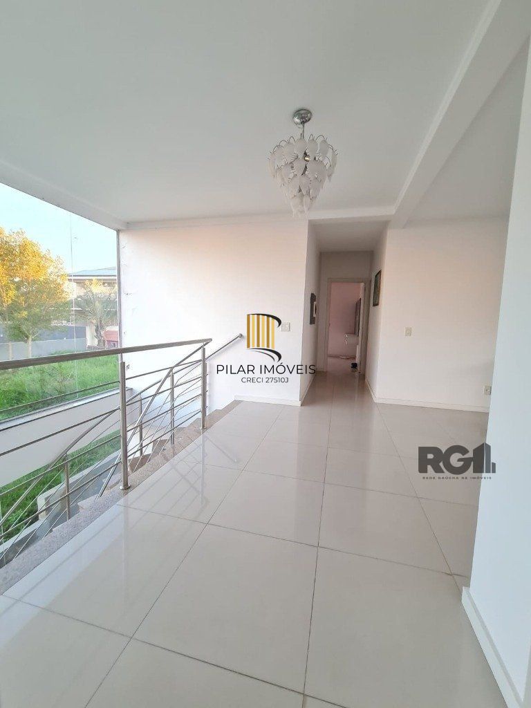 Casa Condominio 3 Dormitório(s) Bairro Querência