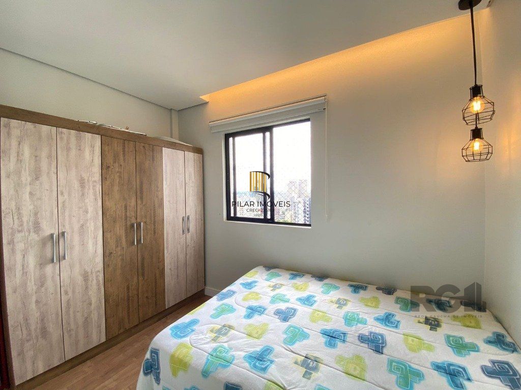 Apartamento 3 Dormitório(s) Bairro Centro