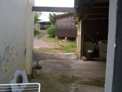 Terreno para Venda - 0m², 0 dormitórios, Cristo Redentor