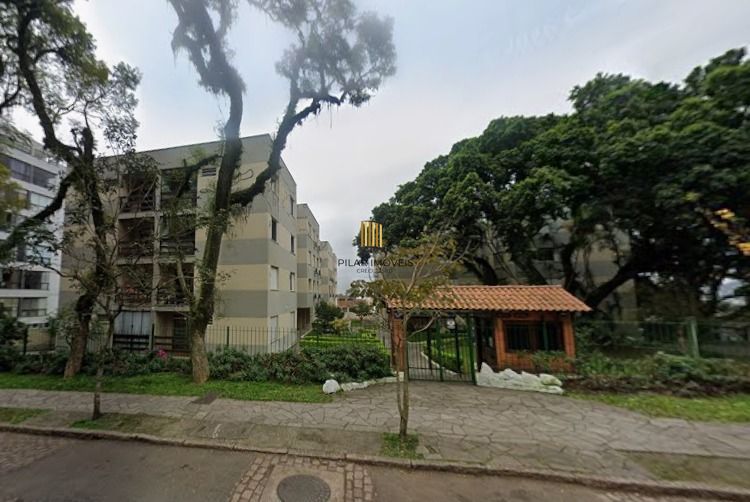 Apartamento no bairro Tristeza de 2 dormitórios e dependência - Pilar Imóveis