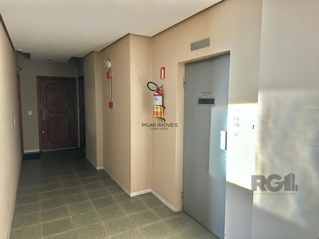 Sala Comercial 1 dormitório no bairro Moinhos de Vento