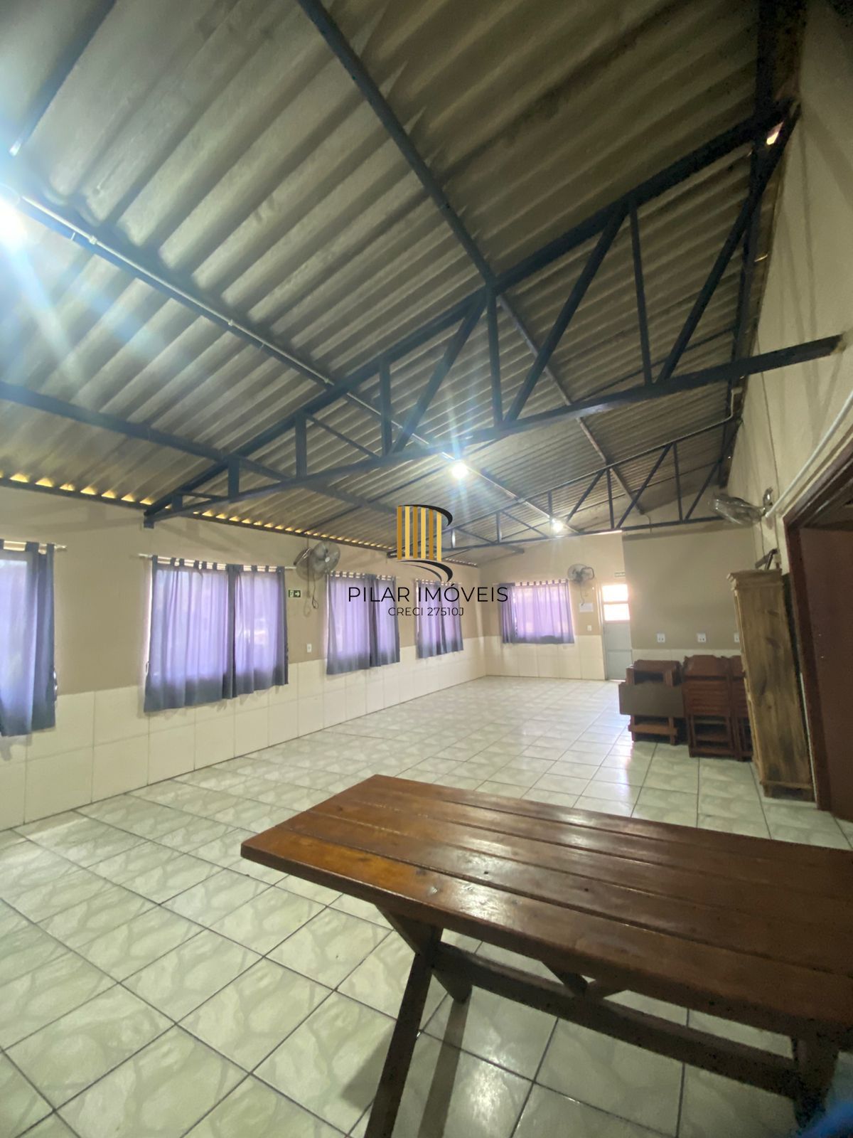 Apartamento de 2 dormitórios e vaga rotativa na Vila Nova