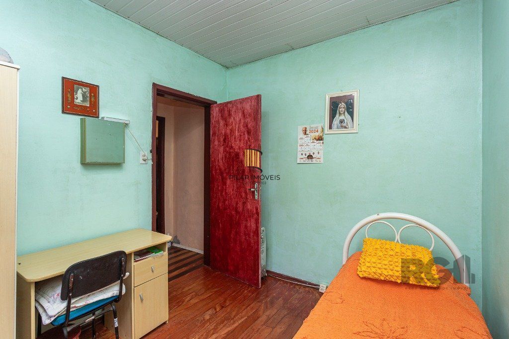 Casa sobrado no Jardim do Salso de 3 dormitórios