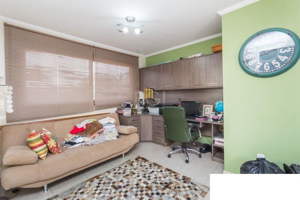 Casa Condominio para Venda - 240.5m², 3 dormitórios, sendo 1 suites, 3 vagas - Ipanema