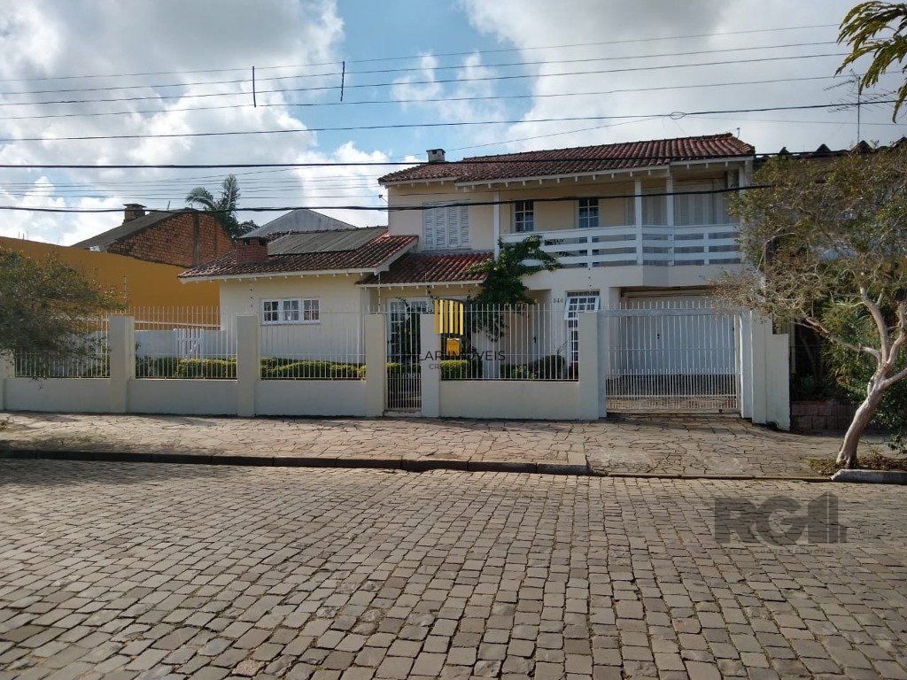 Casa 3 Dormitório(s) Bairro Vila Nova - Pilar Imóveis