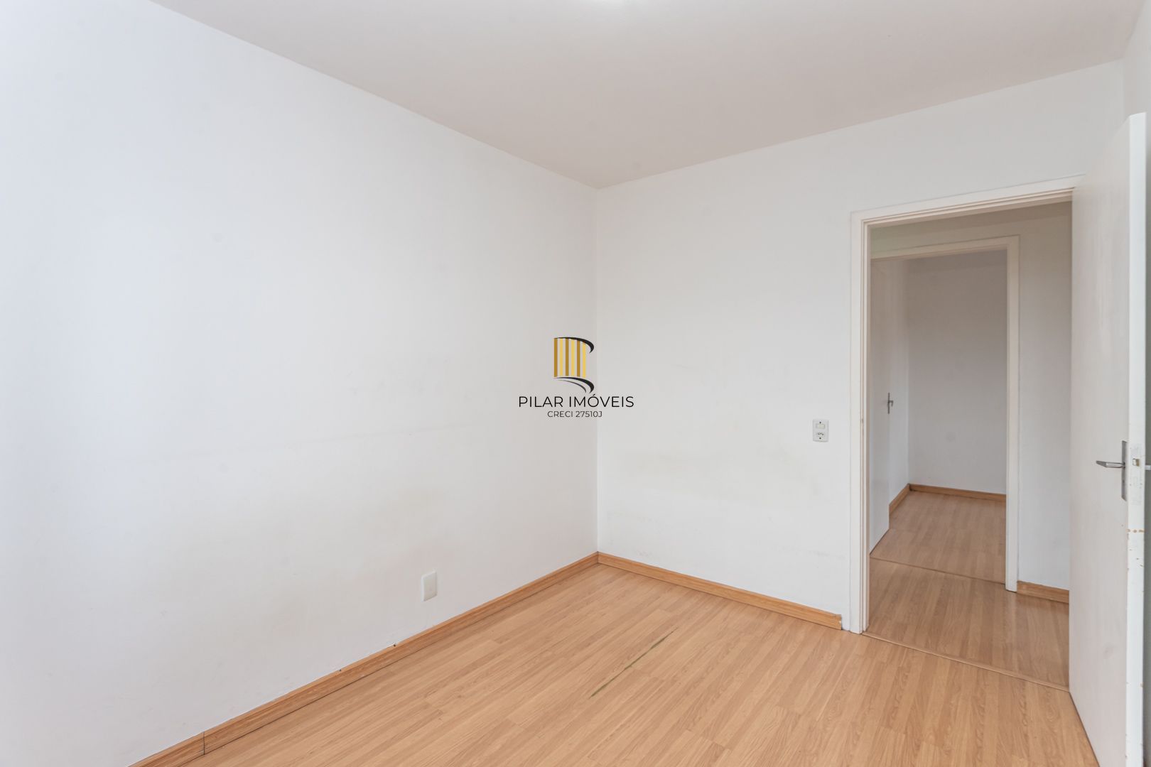 Apartamento de 3 dormitórios e vaga