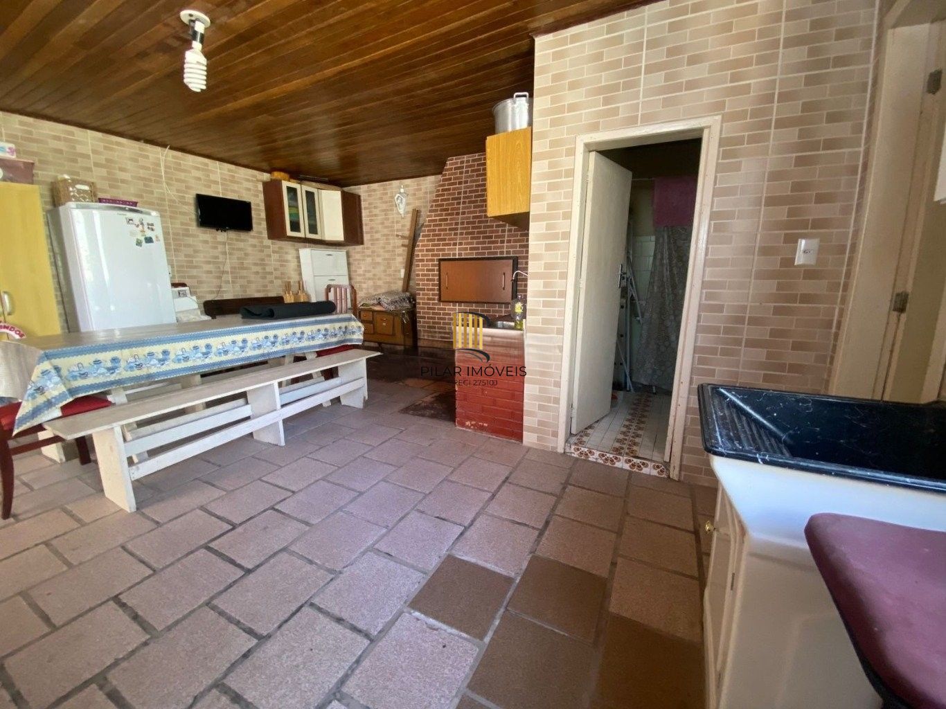 4 dormitórios | 2 suítes | Jardim do Salso | 180m² | 3 vagas | piscina