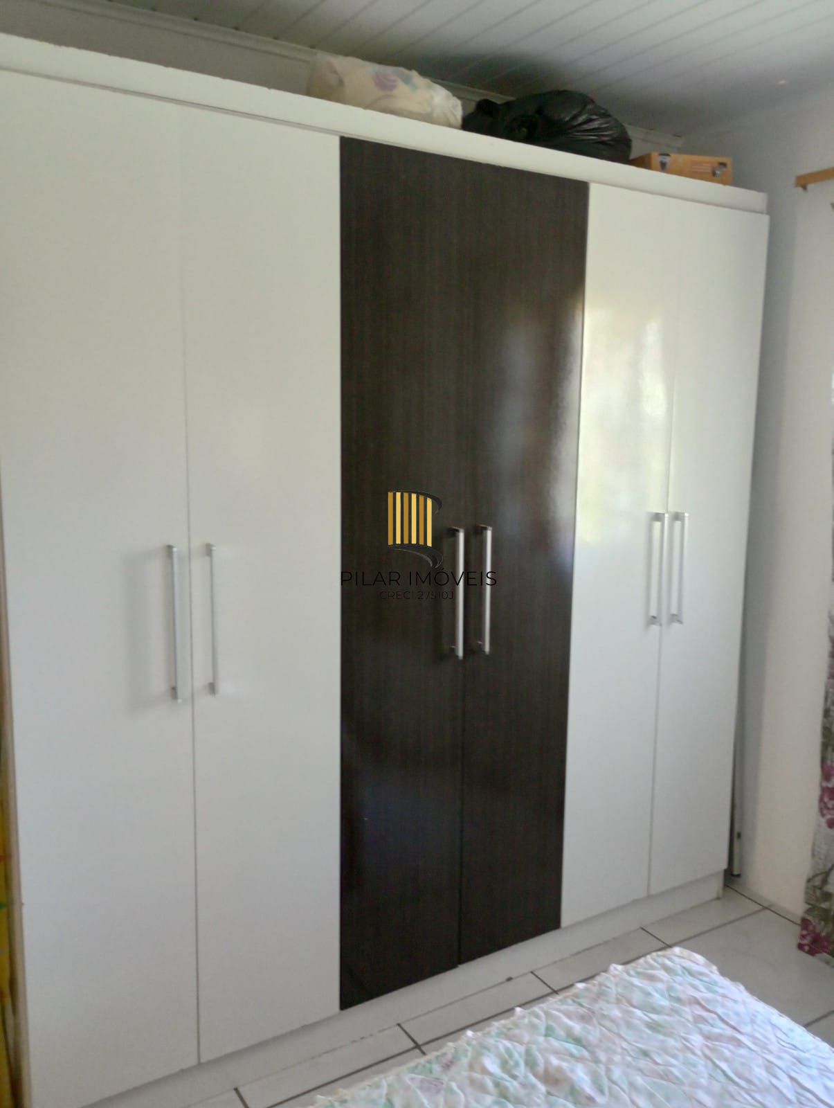 Casa 3 dormitórios no bairro Mirim