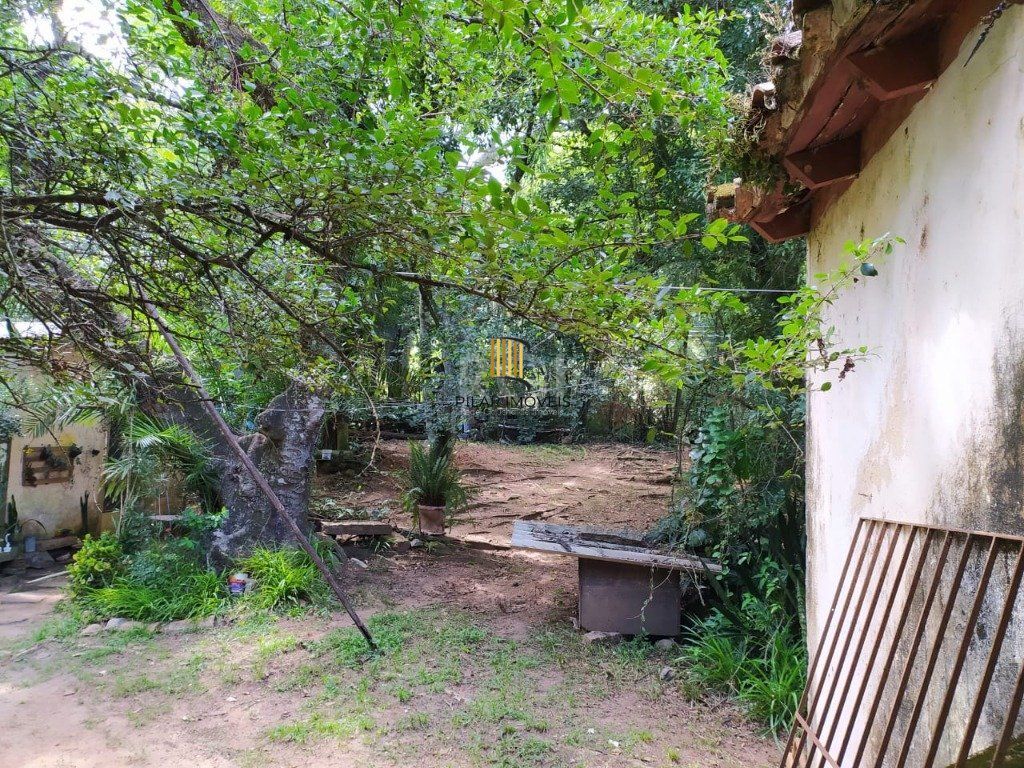 Area para Venda - 0m², 0 dormitórios, Belém Velho