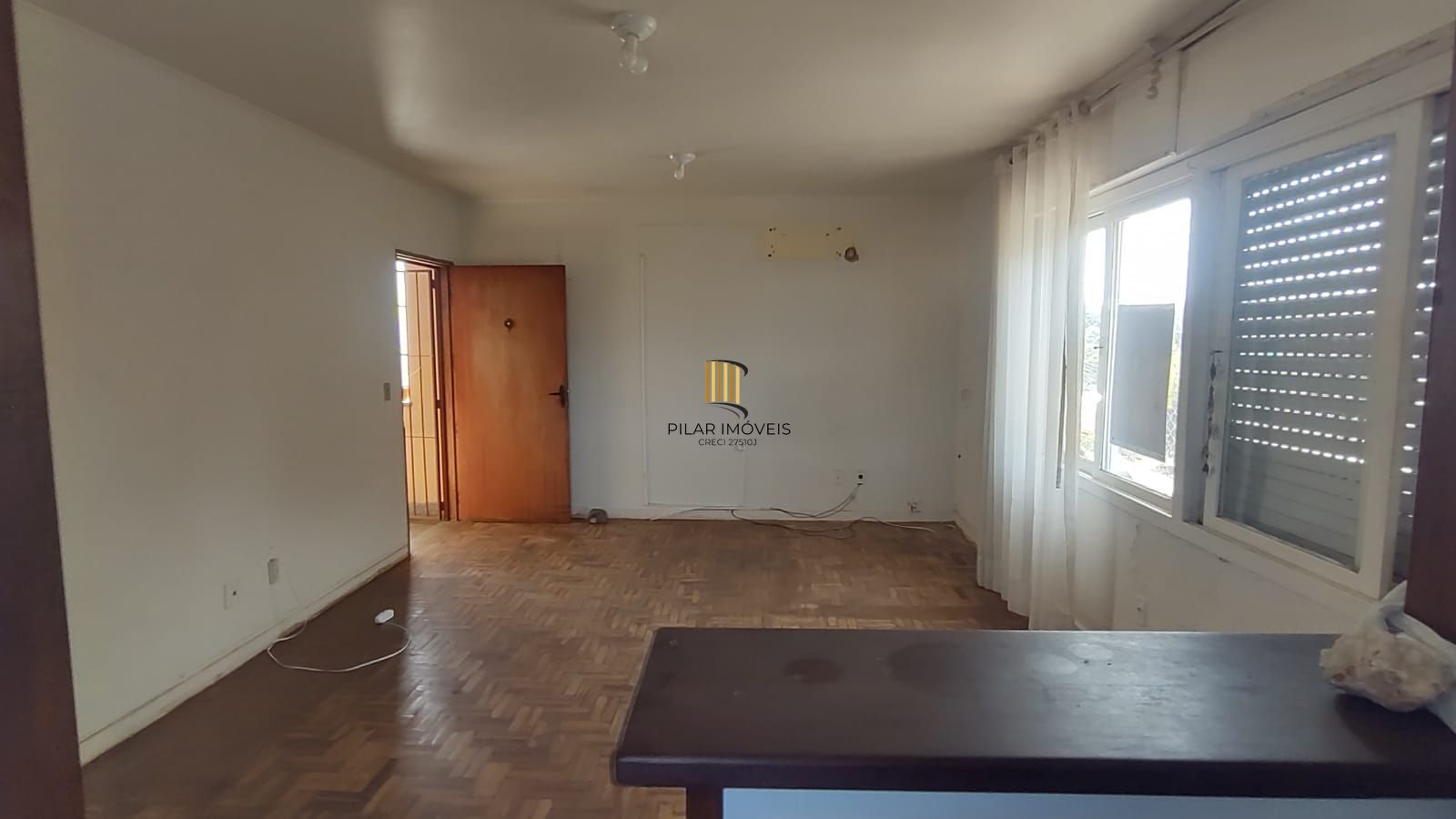 Apartamento 1 dormitório no bairro Vila João Pessoa