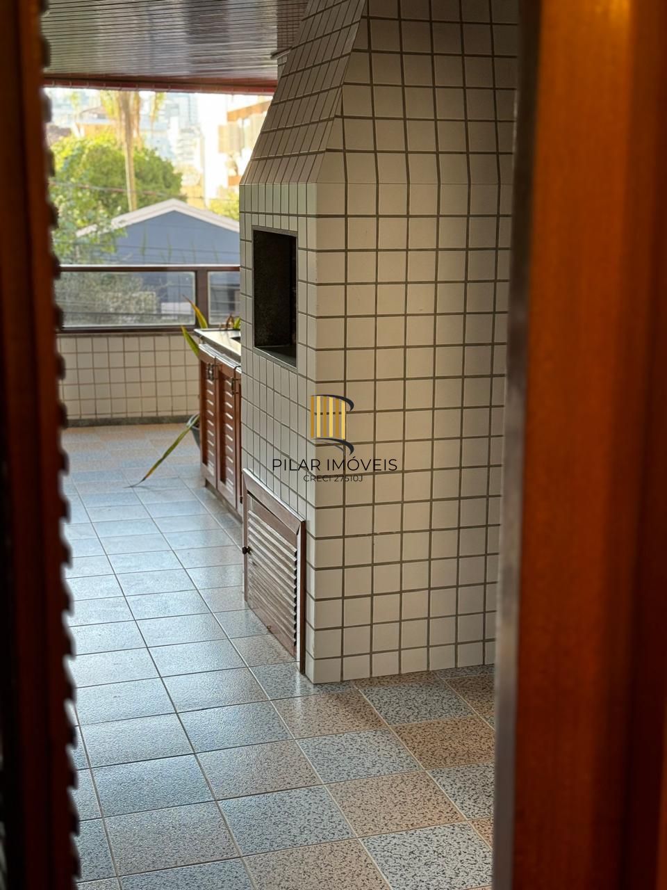 Apartamento 3 dormitórios no bairro Petrópolis