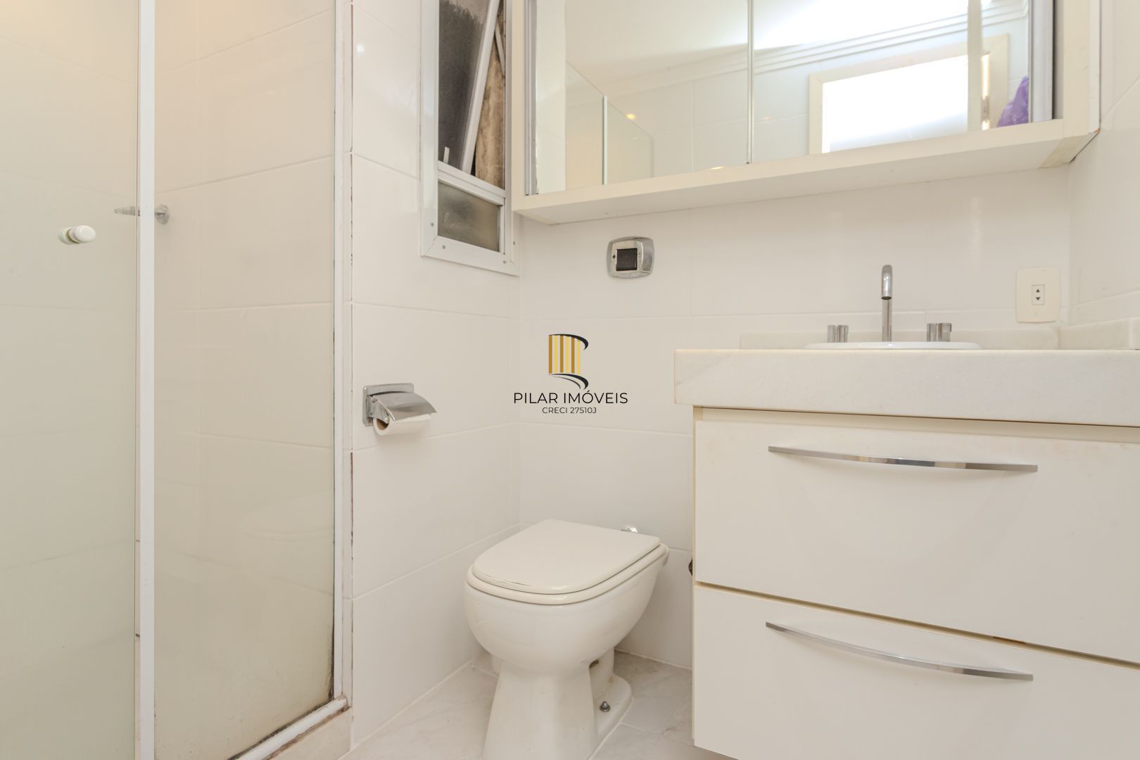 Apartamento 2 dormitórios no bairro Petrópolis