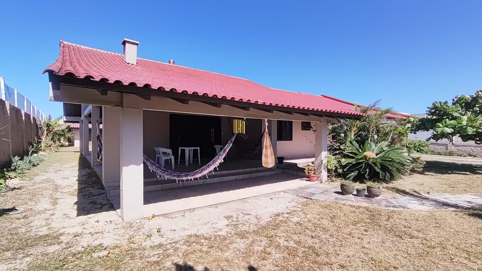 Excelente casa a Beira Mar  cinco suites