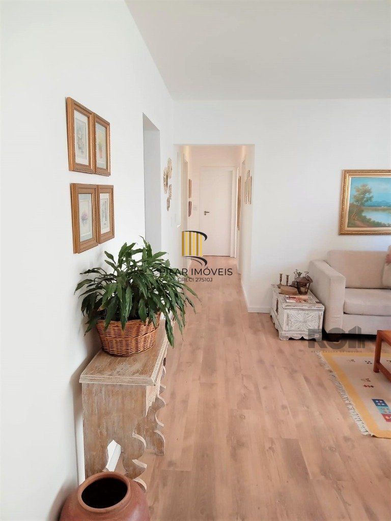 Apartamento Bairro Bom Fim