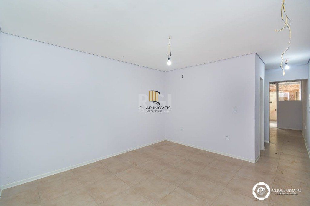 Casa Sobrado NOVO de 3 dormitórios 2 vagas