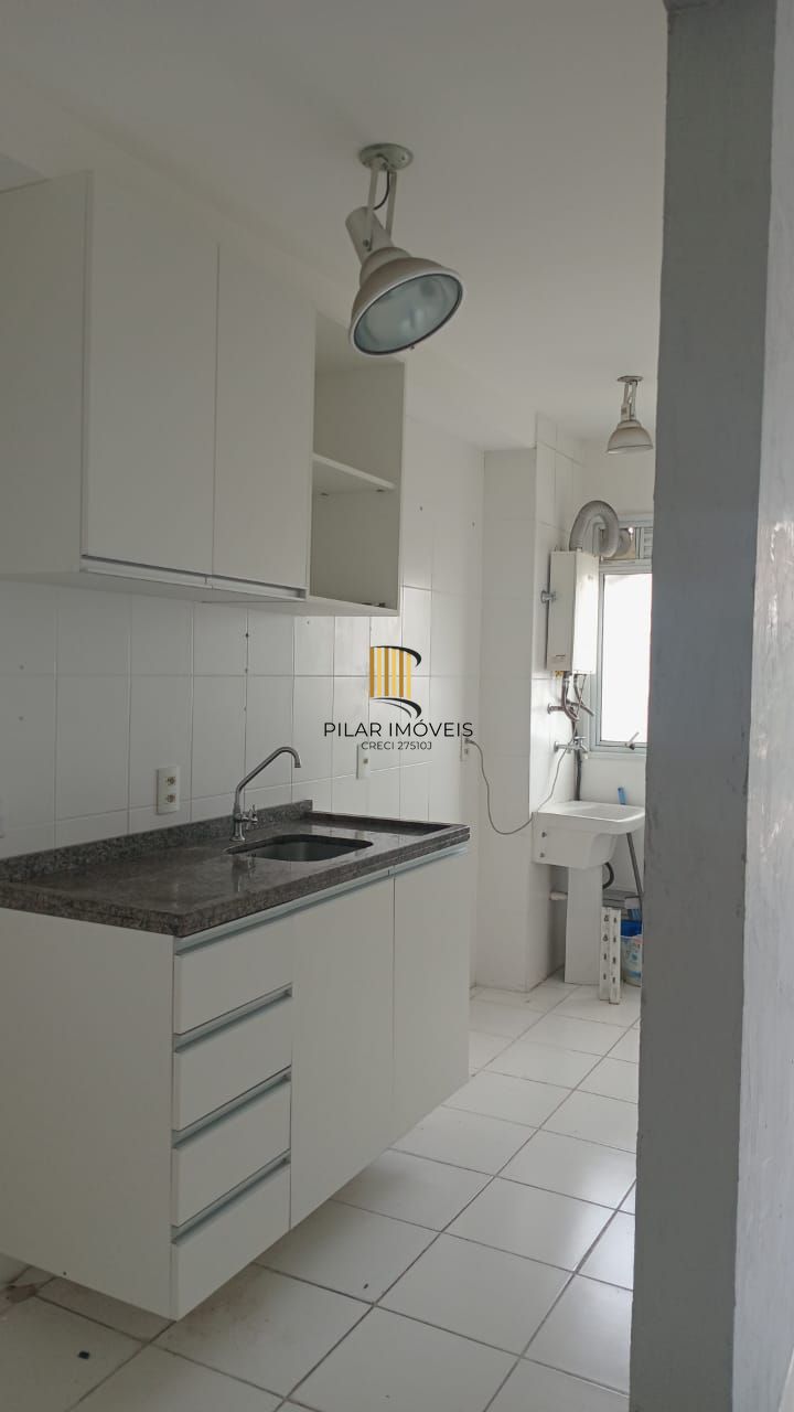 Apartamento 3 dormitórios no bairro Partenon