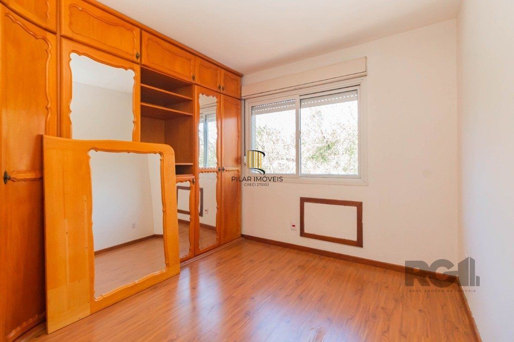 Boa Vista 3 dormitórios 1 suite 1 vaga condomínio com Infra estrutura