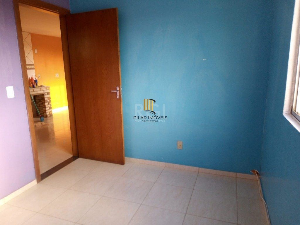 Apartamento para Venda - 38m², 2 dormitórios, 1 vaga - Vila Nova