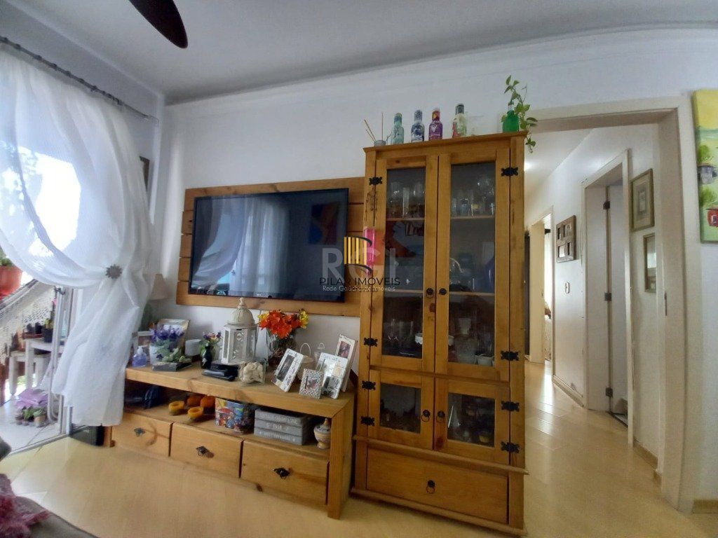 Apartamento de 3 dormitórios, 1 vaga - Passo da Areia
