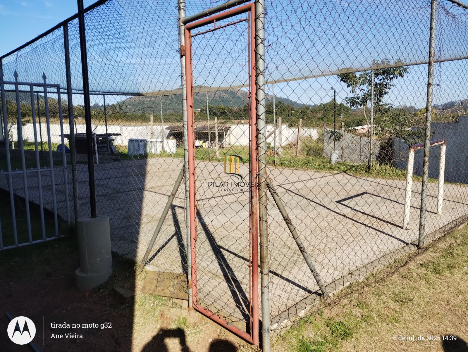 Apartamento 2 dormitórios no bairro Vila Nova