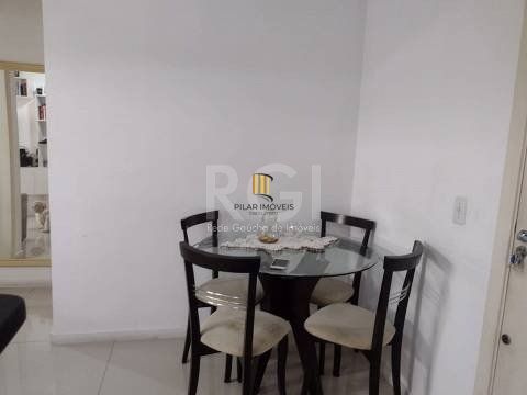 Apartamento para Venda - 62.88m², 1 dormitório, 1 vaga - Jardim Itu
