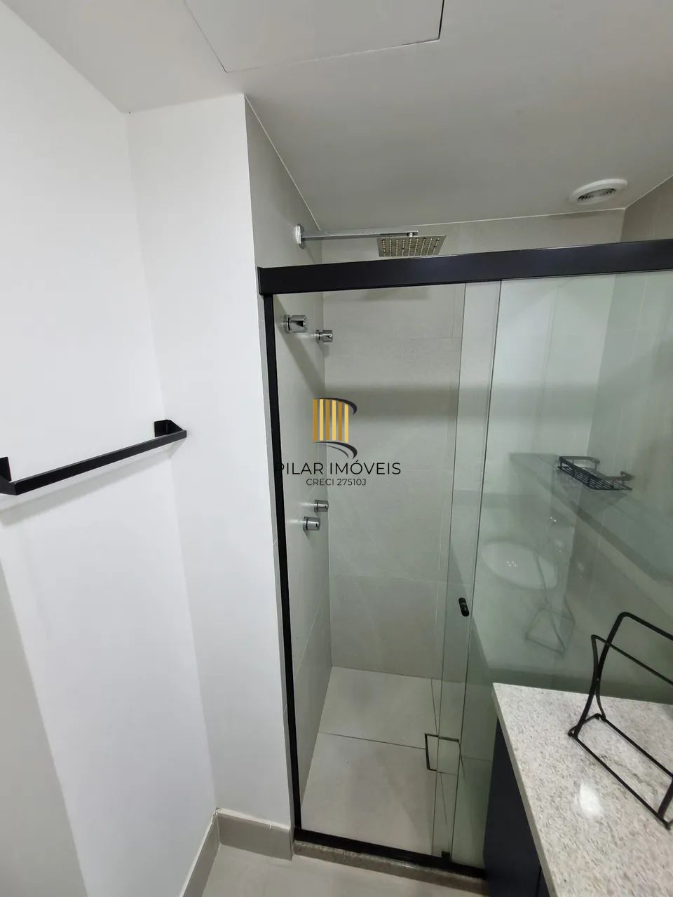 Apartamento 1 dormitório no bairro Centro Histórico