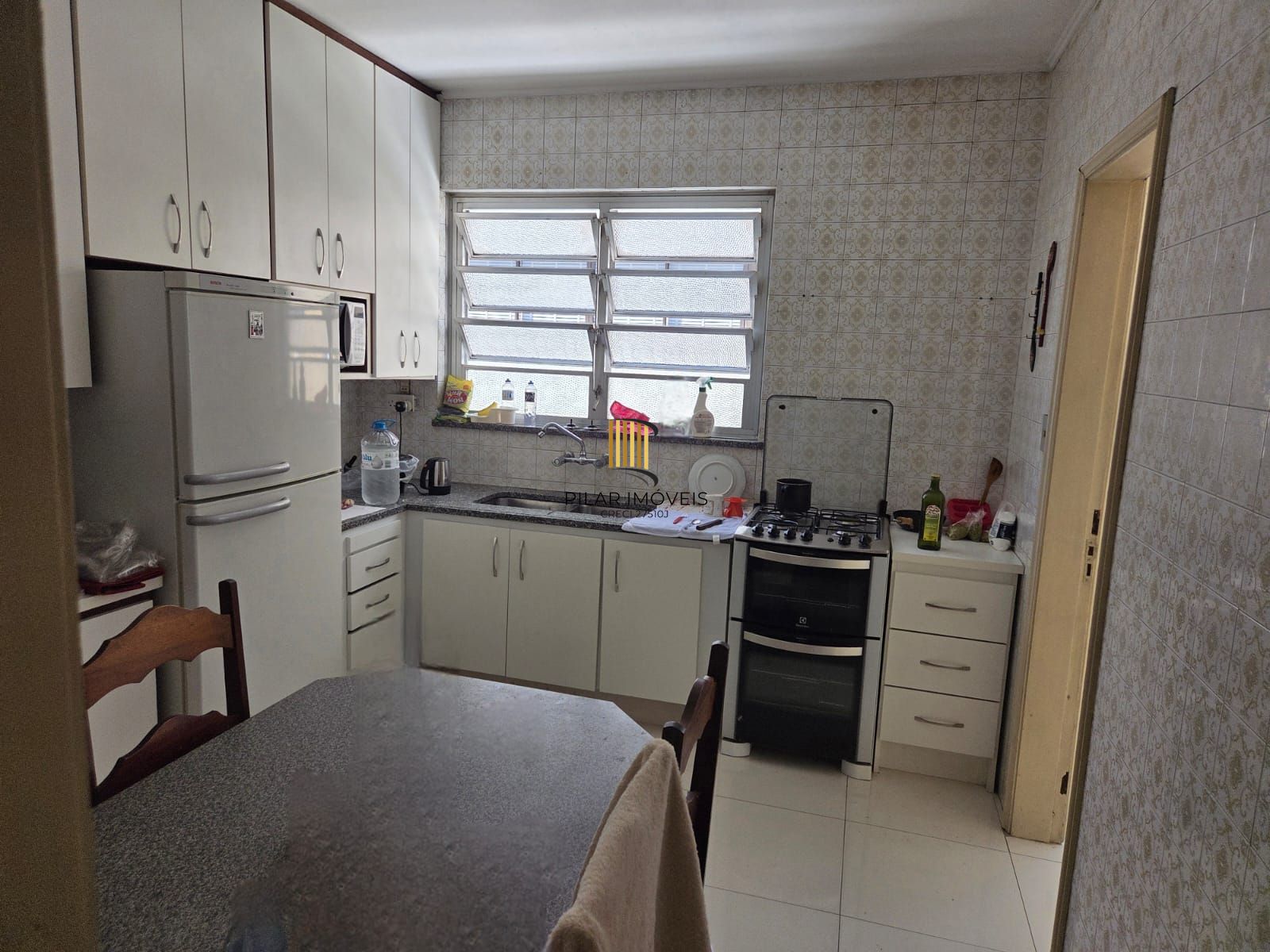 Apartamento 4 dormitórios no bairro Rio Branco