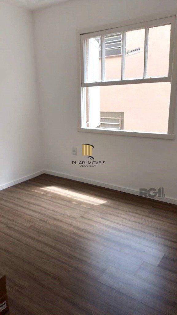 Apartamento de 3 dormitórios no Santana desocupado