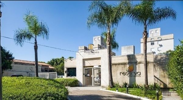Apartamento no Reserva Ipanema de 3 dormitórios vaga e infra
