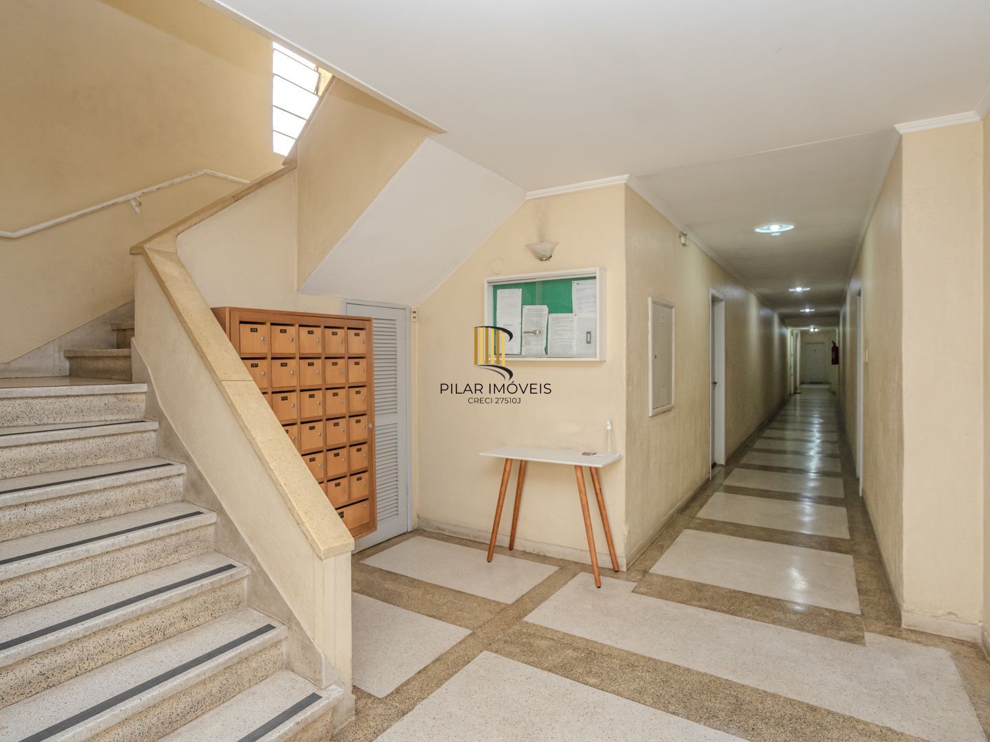 Apartamento 2 dormitórios Cidade Baixa - Financiavel