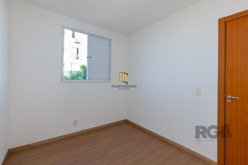 Apartamento 2 dormitorios com vaga
